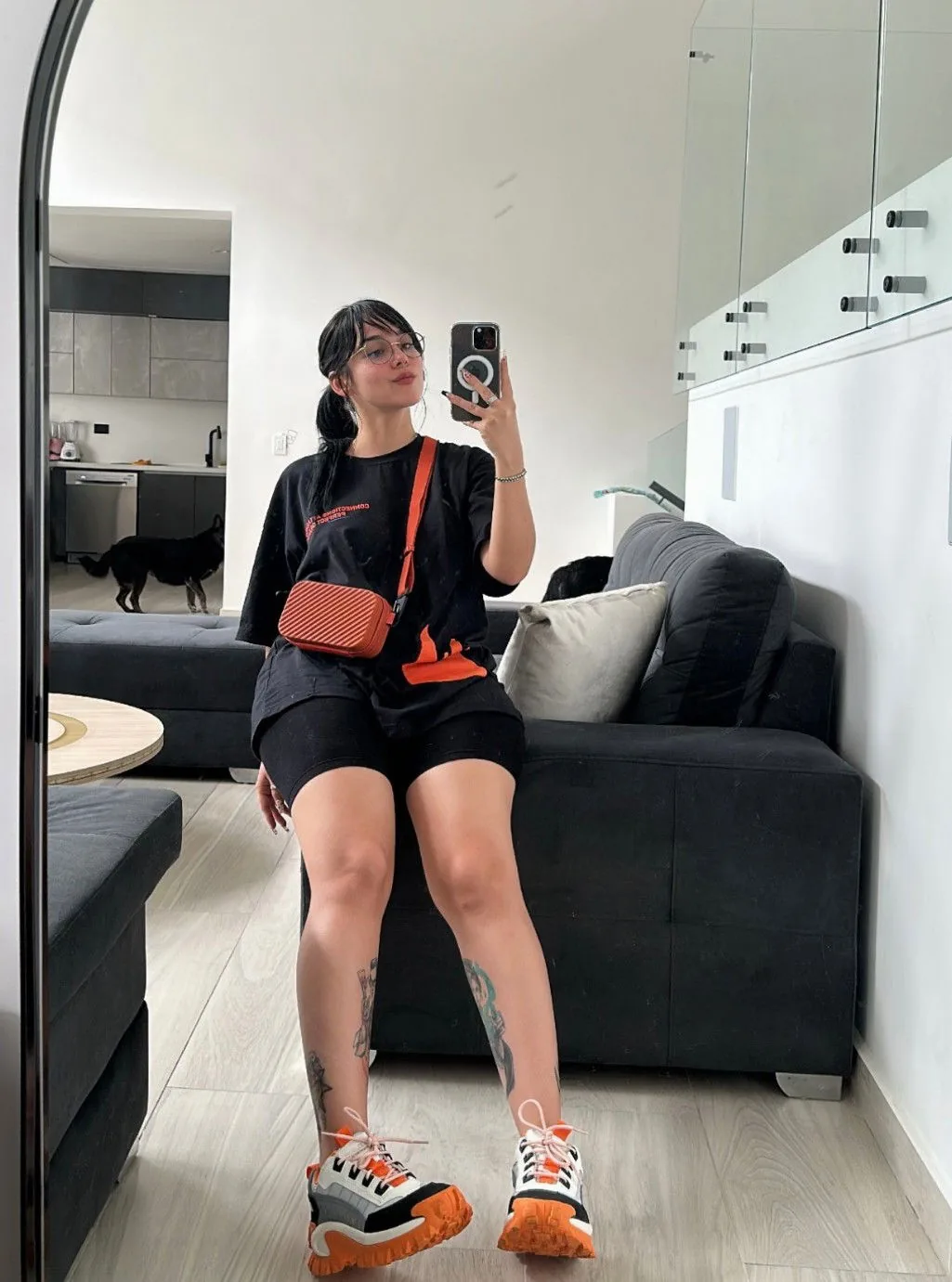 Blondynka Eva - Escort Ostrava