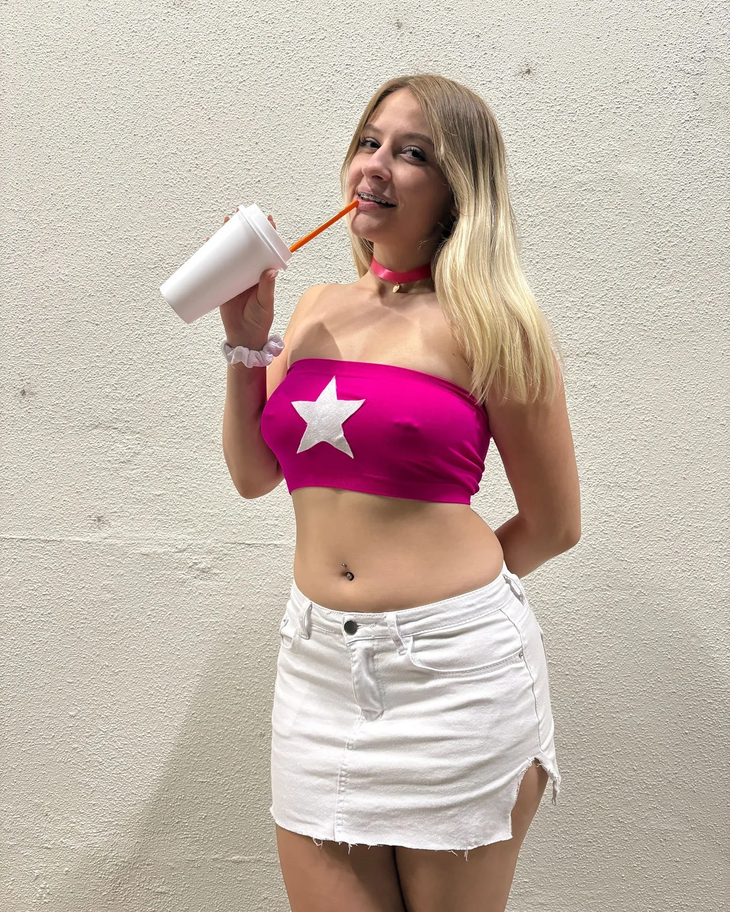 Irenka - Escort Ostrava