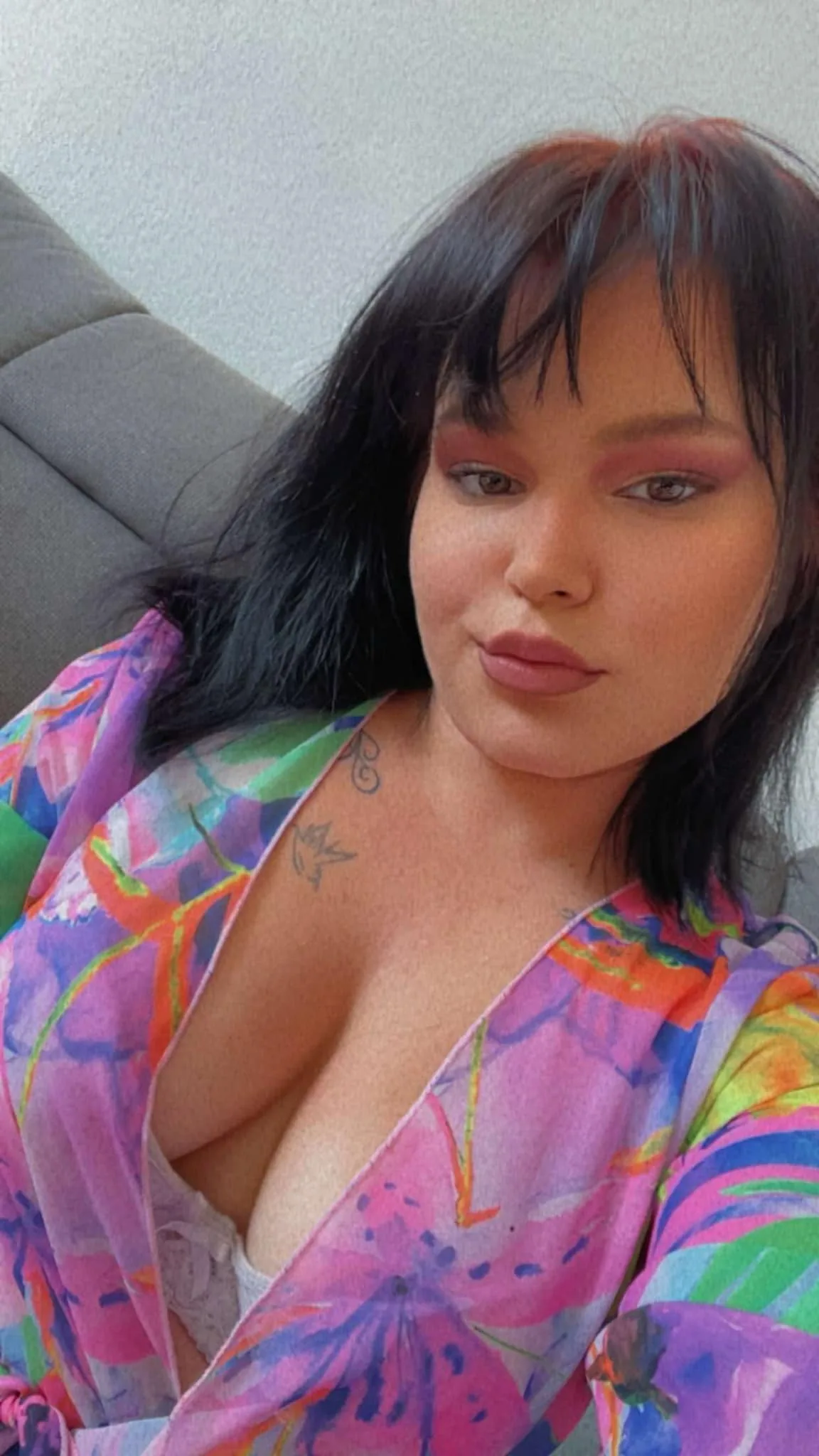 Jasmine Massages - Escort Ostrava