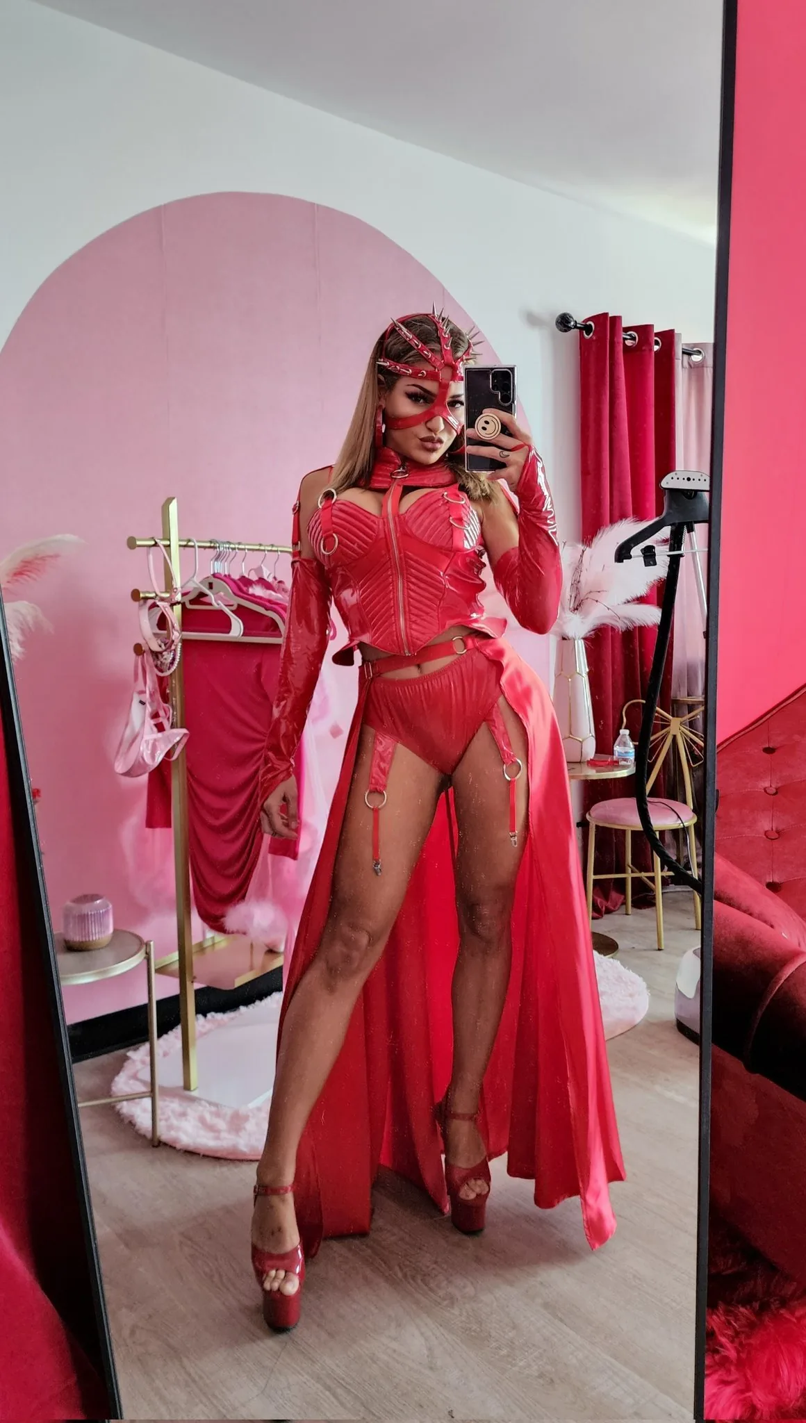 Lea - Escort Ostrava