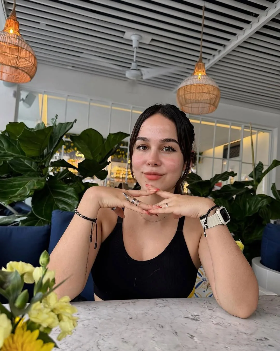 Margo - Escort Mlada Boleslav