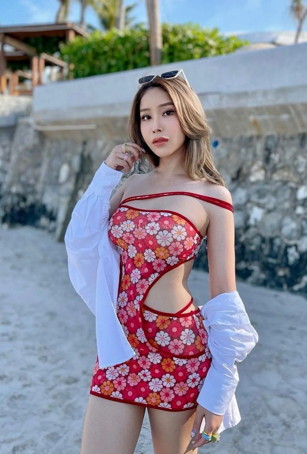 Maya - Escort Ostrava