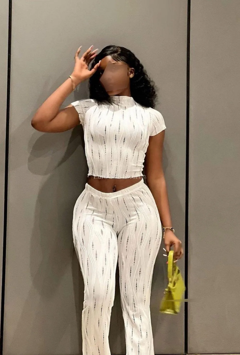 Nova Kristy - Escort Ostrava