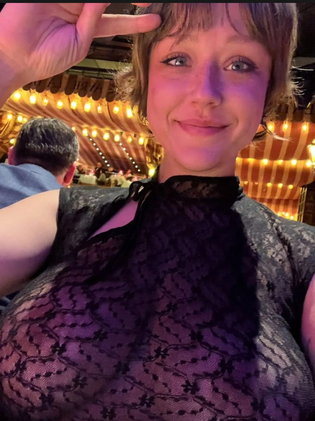 Sona - Escort Ostrava